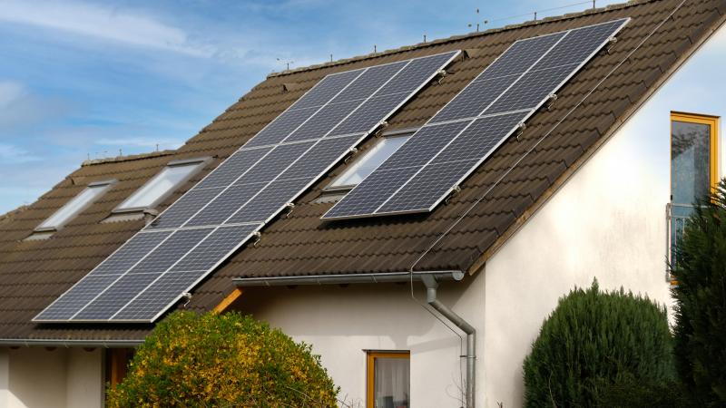 Chauffe-eau solaire, rentabilité et performances pour votre habitation