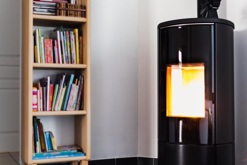 Les &eacute;nergies renouvelables transforment notre approche du chauffage moderne